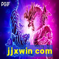 jjxwin com